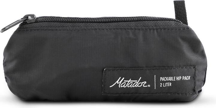 Actual product image Matador ReFraction Packable Sling