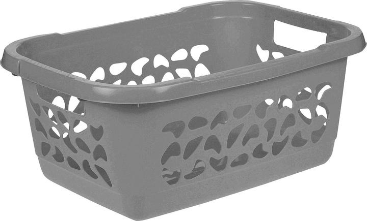 Image du produit keeeper Panier à linge 32l nordic grey (32 l)