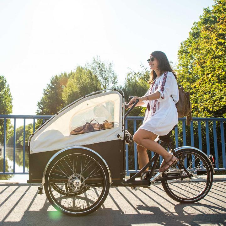 Produktbild Christiania Bikes Light (3121) (56 cm)