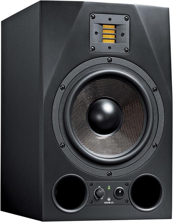 Produktbild Adam Audio A8X (Aktiv, 1 Stk., 2x 200 W)