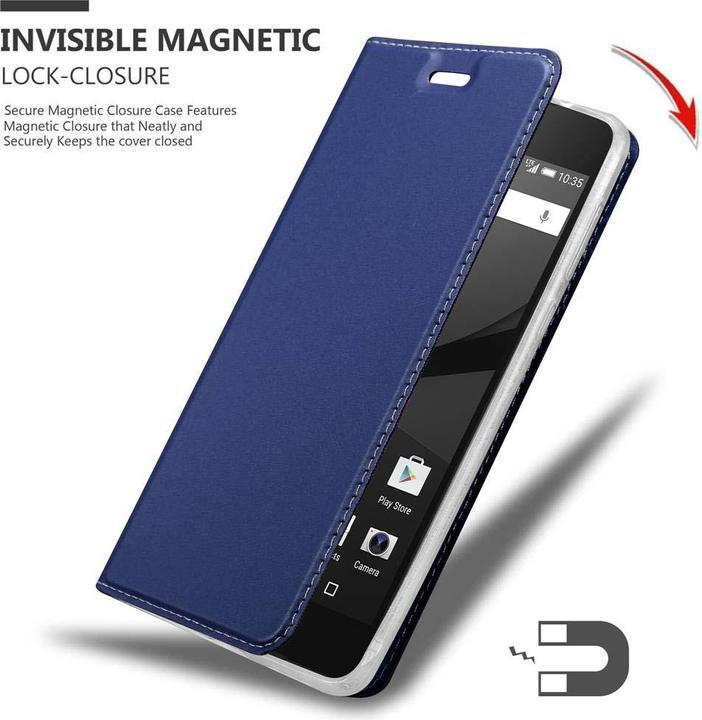 Image du produit Cadorabo Book Classy Style Cover (Sony Xperia Z5 Premium)