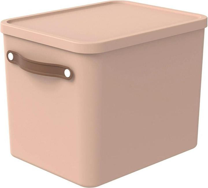 Image du produit Rotho Maloja (40 x 29 x 29.5 cm, 27 l)