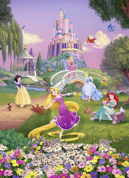 Produktbild Princess Sunset (184 x 254 cm)