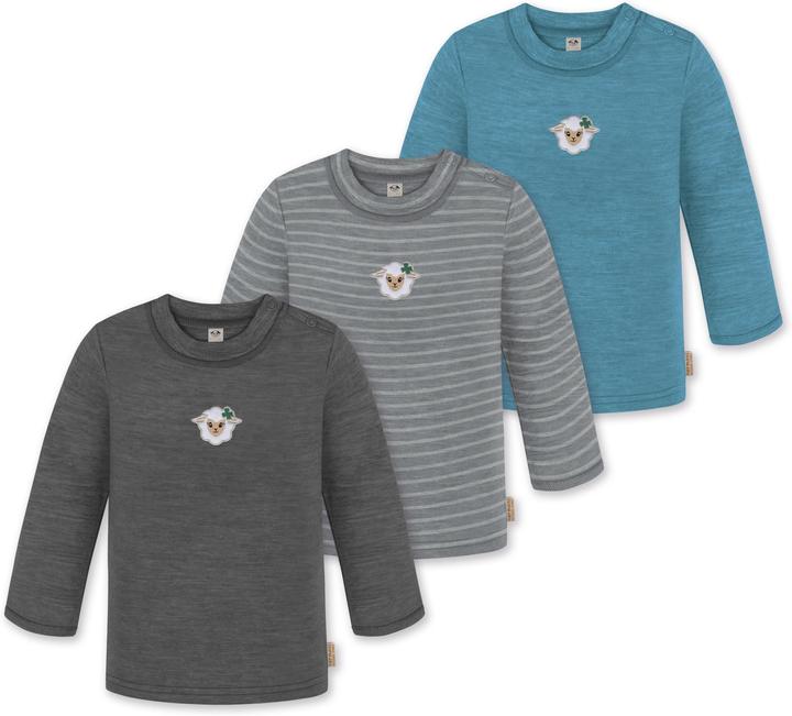 Gris, Bleu, Anthracite