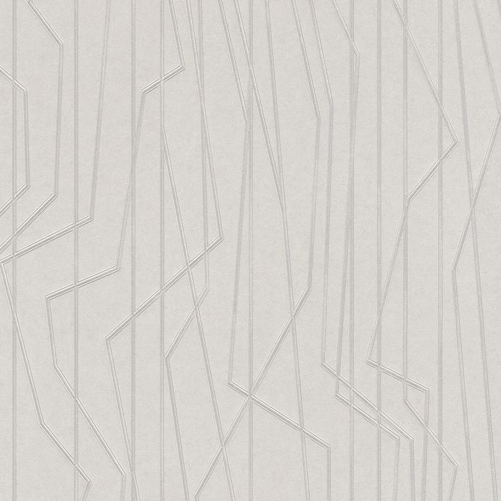 Produktbild Private Walls Emotion Graphic gestreift grafisch (53 x 1005 cm)