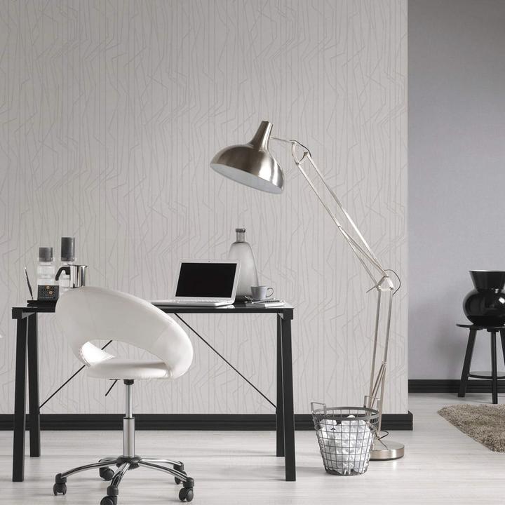 Produktbild Private Walls Emotion Graphic gestreift grafisch (53 x 1005 cm)