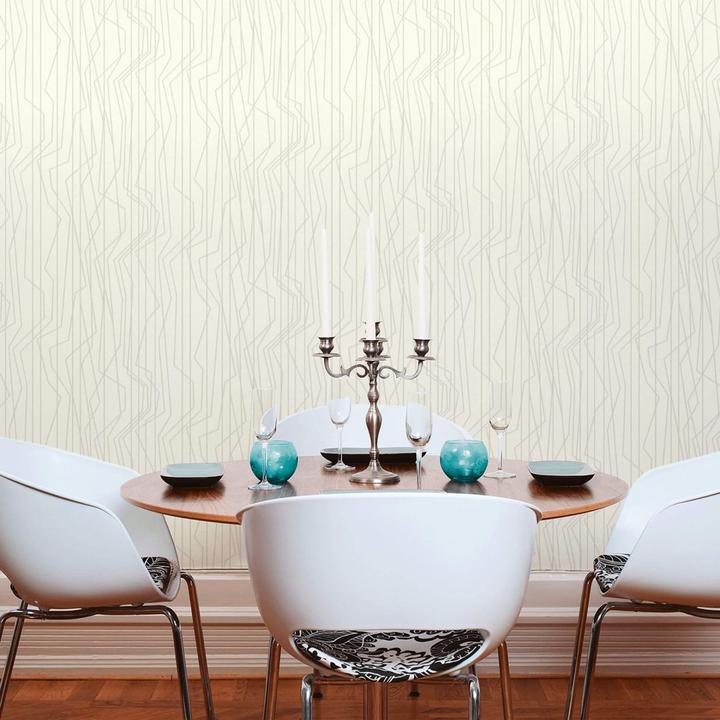Produktbild Private Walls Emotion Graphic gestreift grafisch (53 x 1005 cm)