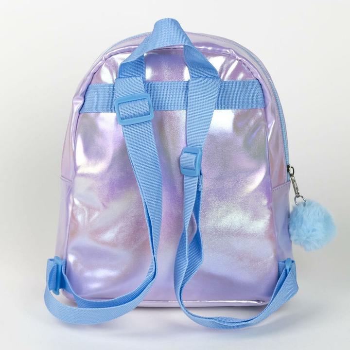 Immagine prodotto Stitch Zaino casual viola 19 x 23 x 8 cm