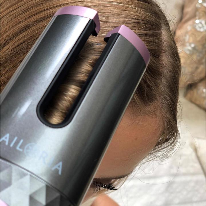 Actual product image Ailoria Revolutionne