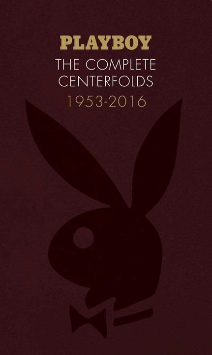 Immagine prodotto Abrams & Chronicle Playboy: The Complete Centerfolds, 1953-2016 (Tedesco, Hugh Hefner, 2017)