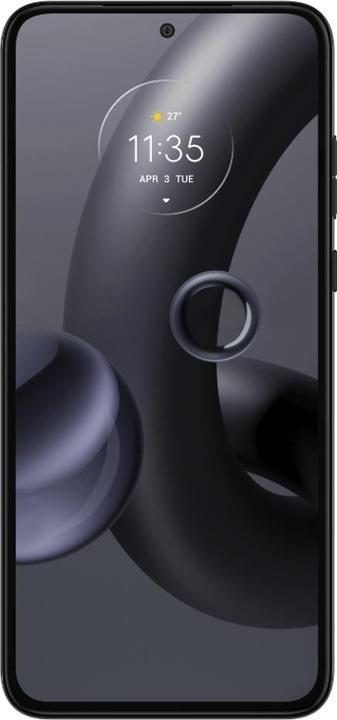 Produktbild Motorola Moto Edge 30 Neo (128 GB, Black Onyx, 6.28", Dual SIM, 64 Mpx, 5G)
