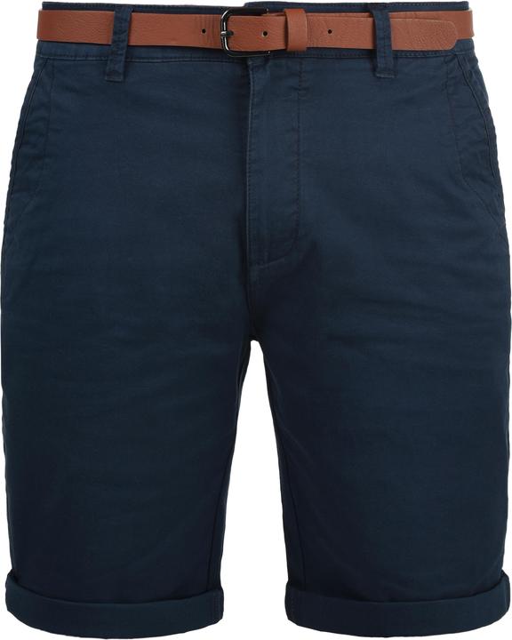 Actual product image Solid Montijo Men's Chino Shorts (3XL)