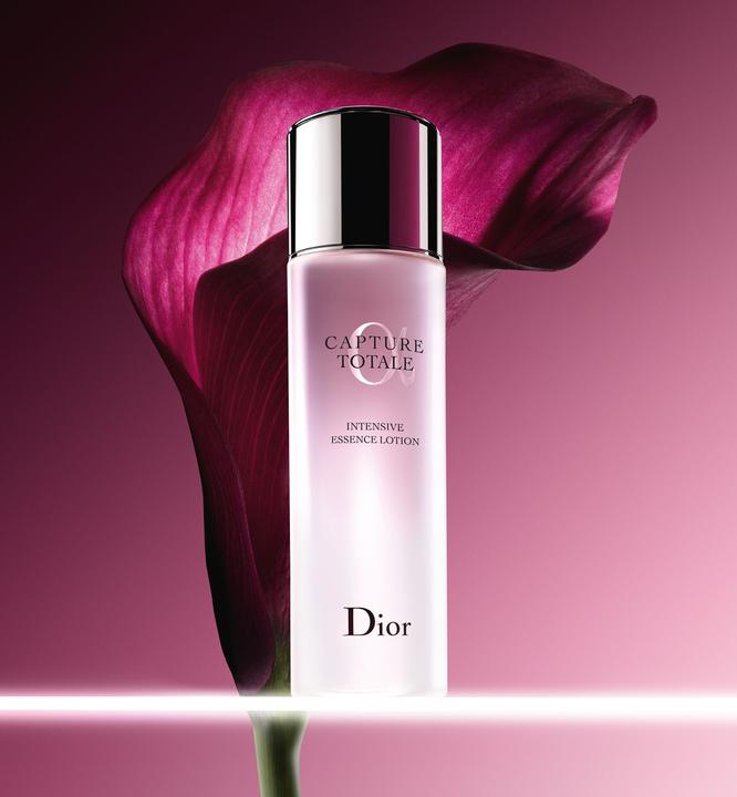 Actual product image Dior Capture Totale (Cleansing lotion, 150 ml)