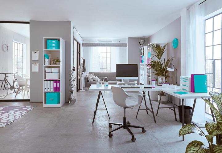 Productafbeelding Leitz WOW - Projectmappen (A4, 1 x)