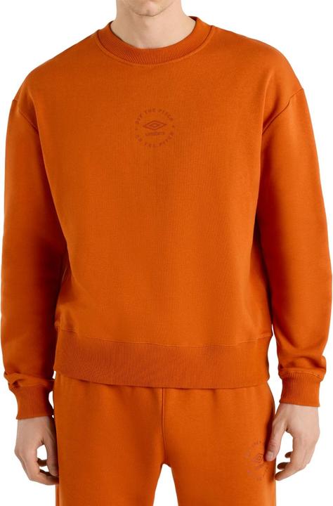 Immagine prodotto Umbro Felpa Vestibilità Rilassata Uomo (M)