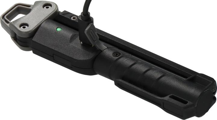 Immagine prodotto Brennenstuhl HL 400 Luce da lavoro a LED ricaricabile AC 3 W 400 lm 1173730002 (400 lm)