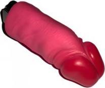 Immagine prodotto Diablo Picante Accendino Fucsia A Forma Di Pene (Gioco di dadi)
