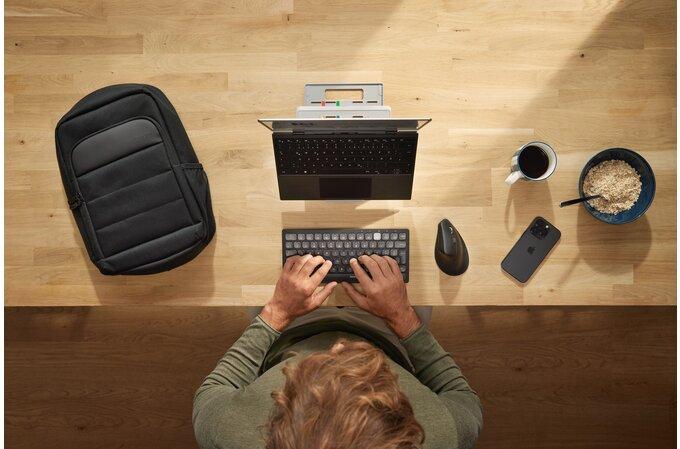 Image du produit Kensington Sac à dos EQ 14 (12.86 l)