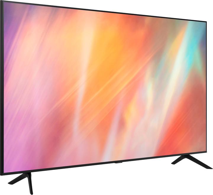 Produktbild Samsung UE85AU7170 (85", AU7170, LCD, 4K, 2021)