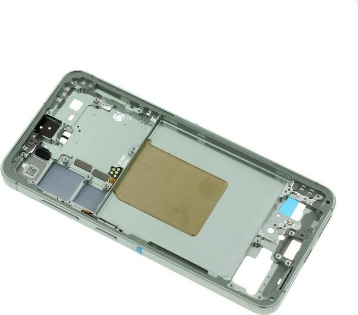 Image du produit Samsung Cadre original Galaxy S24 Vert (Galaxy S24)