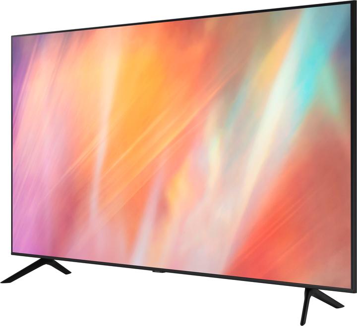 Immagine prodotto Samsung UE43AU7170U (43", AU71, LCD, 4K, 2021)