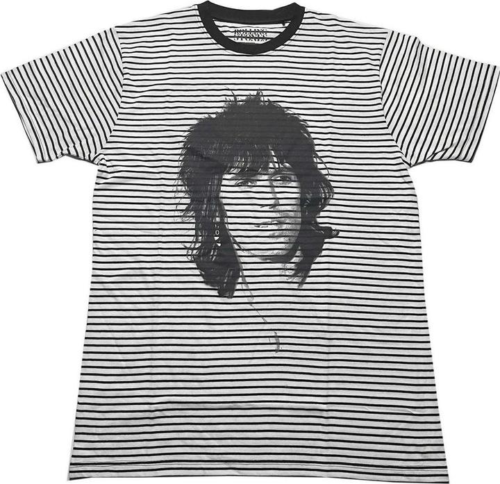 The Rolling Stones Keith TShirt