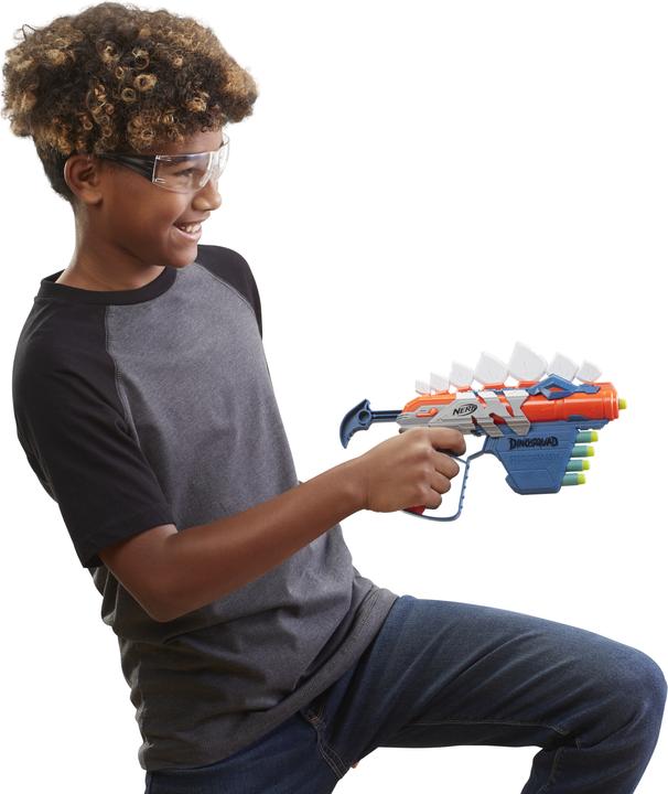Produktbild Nerf DinoSquad Stego-Smash