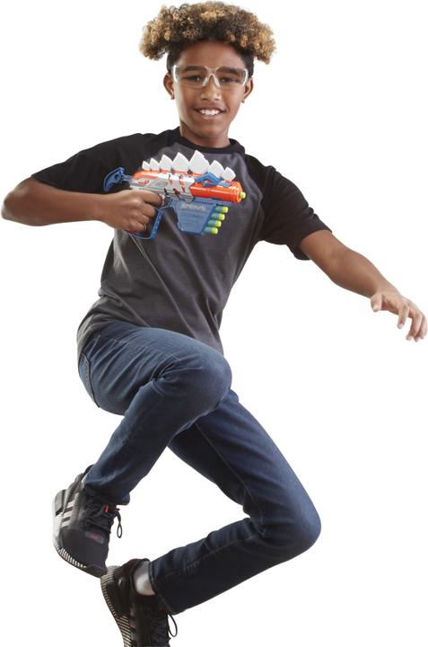 Produktbild Nerf DinoSquad Stego-Smash