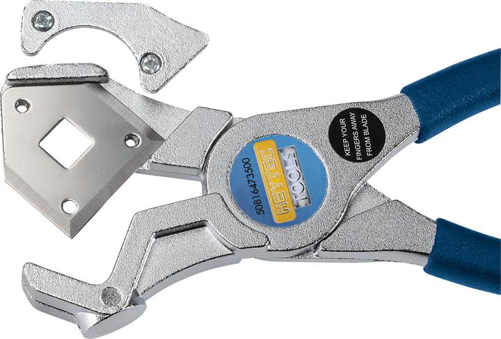 Immagine prodotto HEYTEC Tagliatubi 255 mm (255 mm)