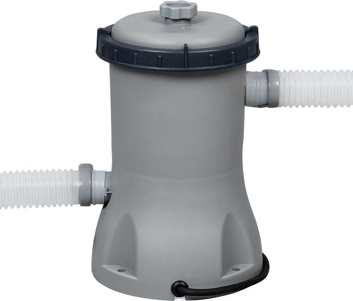 Produktbild Bestway Steel Pro Max Set (Ø 366 x 122 cm)