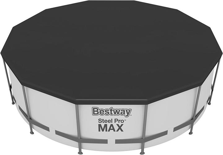 Produktbild Bestway Steel Pro Max Set (Ø 366 x 122 cm)