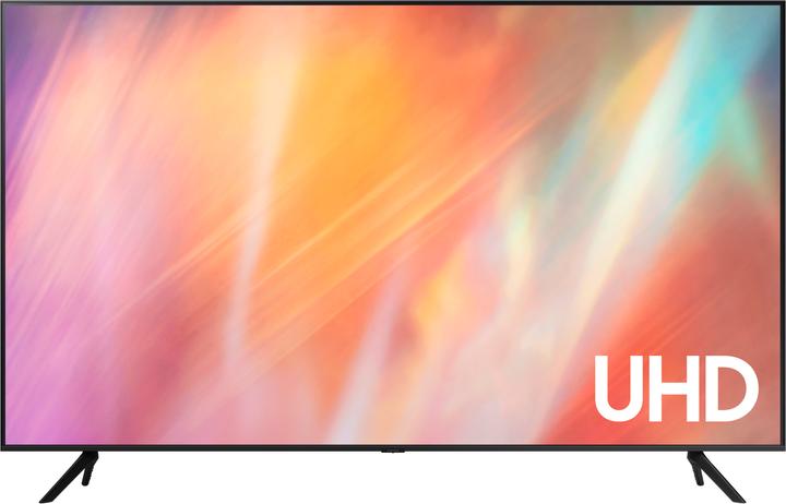 Samsung UE55AU7170U (55", AU71, LCD, 4K, 2021)