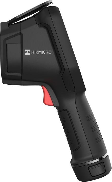 Produktbild Hikmicro M20W Wärmebildkamera -20 bis +550°C 256 x 192 Pixel 25Hz WiFi, Touchscreen