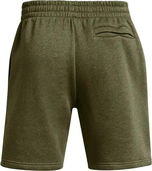 Actual product image Under Armour Mens Icon Fleece Shorts (XXL)