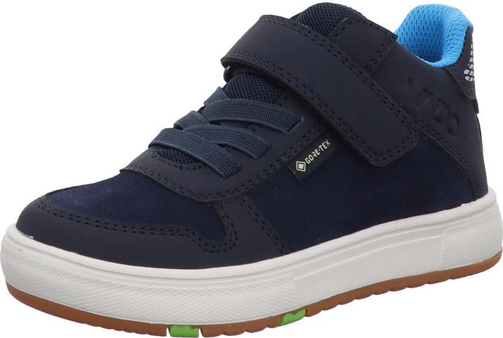 Produktbild Vado Sneaker BASKET Mid Elastic GTX (30)