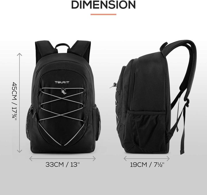 Produktbild Tourit Kühlrucksack (25 l)