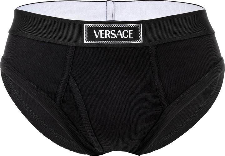 Produktbild Versace Tex Ribbed Cotton (L, Einzelpack)