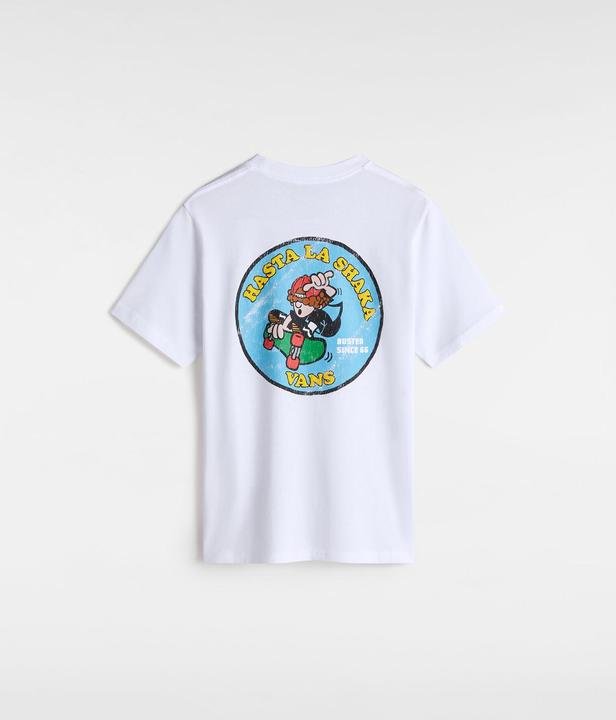 Immagine prodotto Vans B HASTA LA SHAKA SS White (XL)