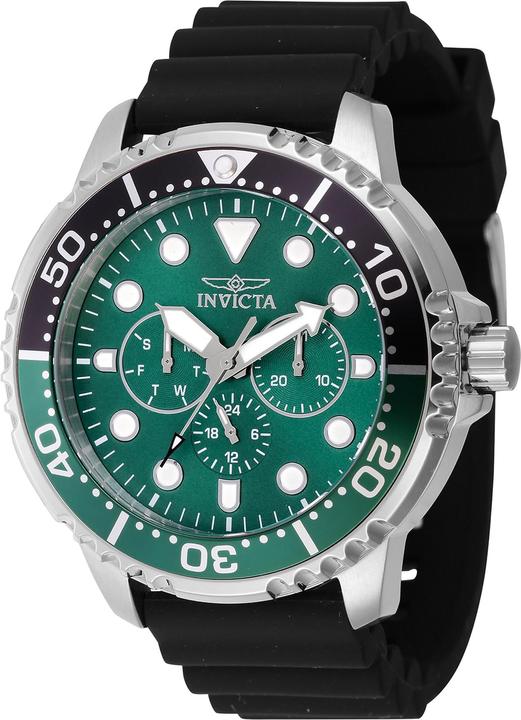 Produktbild Invicta Pro Diver - 47232 (Analoguhr, 48 mm)