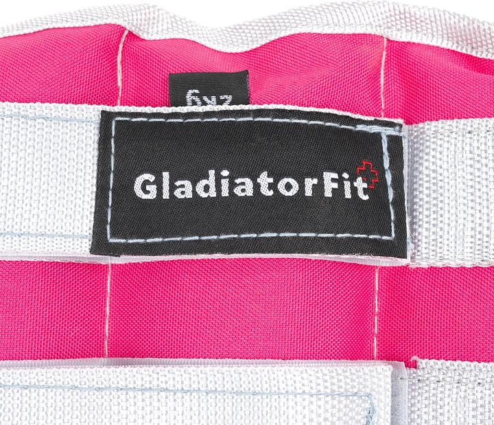Actual product image Gladiatorfit Weight cuff (2 x 2 kg)
