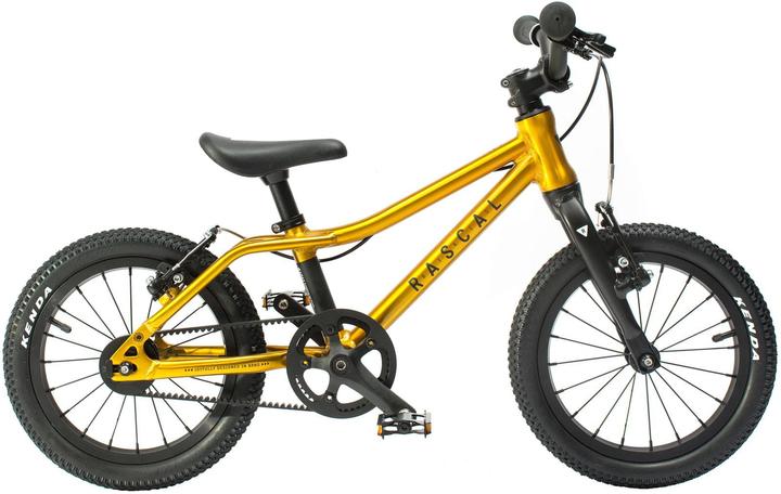 Rascal Bikes Rascal 14 (14")