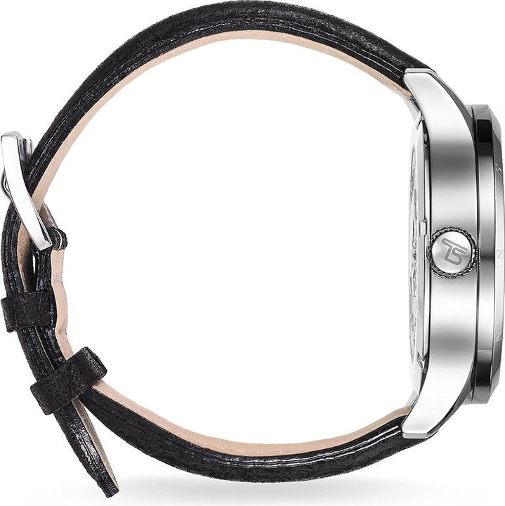 Produktbild Thomas Sabo Herrenuhr Rebel (Analoguhr, 43 mm)