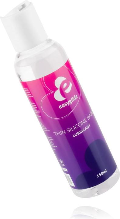 Image du produit EasyGlide Thin Silicone Based (150 ml)