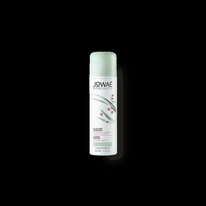 Produktbild Jowae HYDRATING WATER mist 200 ml (200 ml, Gesichtswasser)