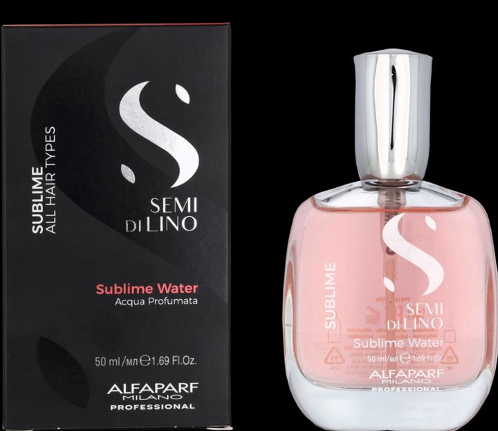 Produktbild Alfaparf Semi di Lino Sublime (Hair Mist, 50 ml)