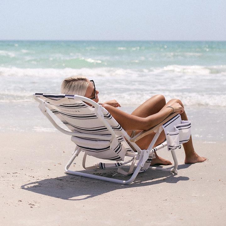 Produktbild Sunnylife Deluxe-Strandstuhl Casa Fes