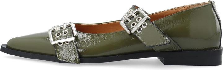 Image du produit Bianco Ballerines BIAVICTORIA (38)