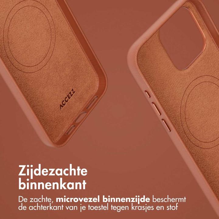 Image du produit Accezz SH00069322 (Apple iPhone 15 Pro Max)