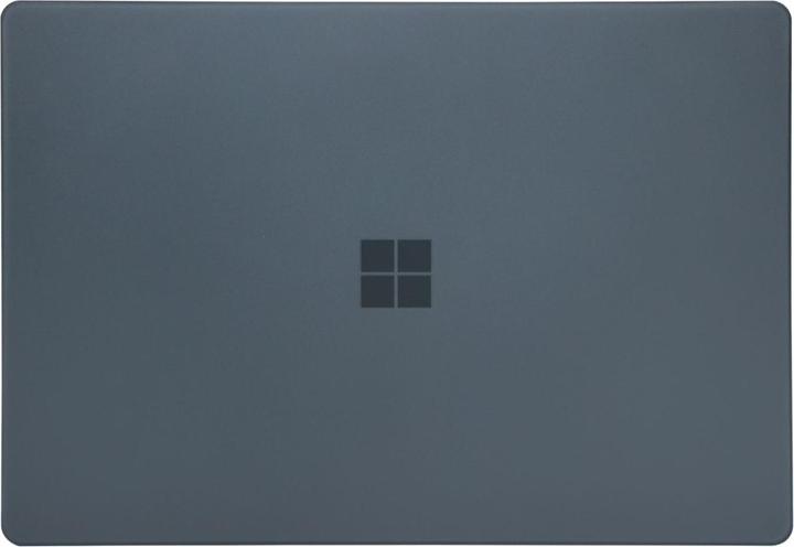 Produktbild Screenguard Hard Case für Microsoft Surface Laptop 3, 4, 5 - 13.5" (Alu Modell 1868, 1951) (13.50", Microsoft)