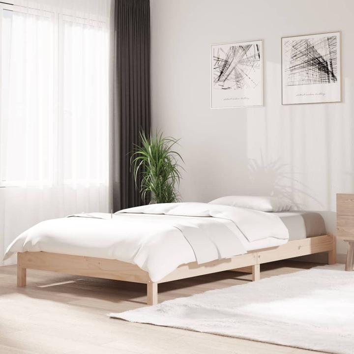 Produktbild VidaXL Milica (75 x 190 cm)